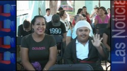 Celebran el día de la Independencia en el CAM 50