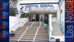 Incrementan atenciones de enfermedades cardiovasculares en el General