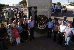 Recuerdan con nostalgia a pescadores víctimas del huracán "Ismael".
