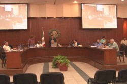 Satisfecho Hernández Chávez por proceso de designación de Comisionados