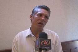 Adolfo Rojo no viene a unir al Panismo dice Miguel Ángel Camacho