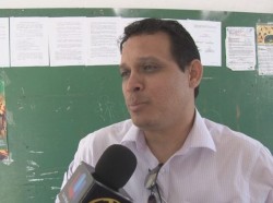 Nuevo curso para árbitros de fútbol profesional