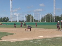 Reportan Meneses y Borges a los Tomateros