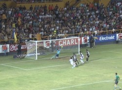 Dorados derrota 1-0 al Atlas y sigue con vida en la Copa MX