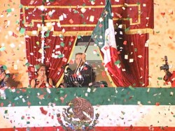 ¡Miles de Mazatlecos disfrutaron del Grito de Independencia en un acto cívico masivo!