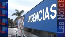 Urgencias se mantuvo tranquilo durante fiestas patrias en el General