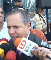 Sinaloa tranquilo y sin incedentes mayores durante festejos patrios: Vargas Landeros