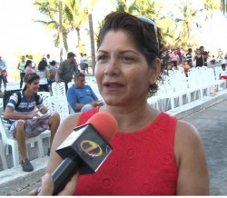 Opinión ciudadana sobre el Desfile Cívico Militar del 16 de septiembre en Mazatlán.