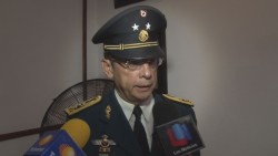 Refuerzan militares presencia en zona serrana del sur de sinaloa