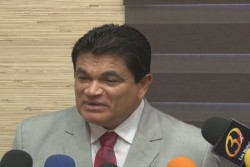 Investigarán si se está formando un volcán en Choix dice Malova