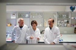¿Ha creado Francia espermatozoides de laboratorio?...
