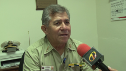 Capitanía de puerto anuncia fechas para zarpar