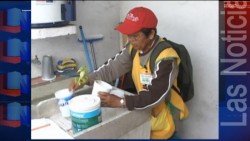 Se dan a conocer colonias que han representado mayor riesgo en dengue