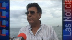 Mazatlán no esta exento de un fenómeno natural