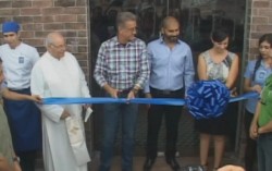 Aperturan nuevo restaurante en Mazatlán.