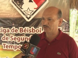 El domingo inauguran la  JAPAC de segunda