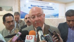 Solicitara rector de la UAS, que universitario de nuevo ingreso no accedan al fideicomiso