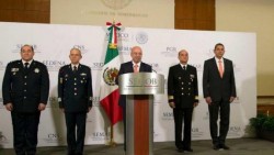 Capturan a "El Gil", autor material de la desaparición de los normalistas