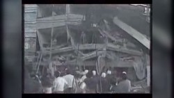 Se cumplen 30 años del terremoto del ´85 en la Ciudad de México
