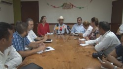 En dos semanas pudieran llegar recursos para controlar plaga de pulgón amarillo
