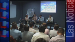 Invitan a jóvenes a participar en convocatoria ¿Qué es para ti un gobierno joven?