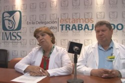 Responde IMSS Sinaloa ante casos de muertes de bebés