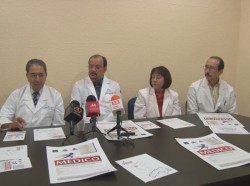 Record de atlétas para la XVIII carrera del médico