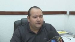Se requieren firmas de vecinos de la colonia las flores para clausurar cementera del sector