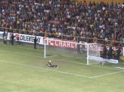 Dorados pierde ante Pachuca y es ultimo de la porcentual