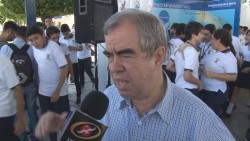 Pese a situación financiera de la UAS, no se han afectado programas educativos