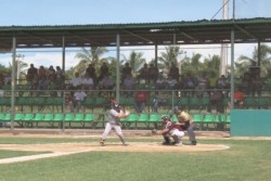 Tomateros sufre segunda derrota en pretemporada