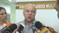 Inician averiguaciones previas a profesores que bloquearon el ingreso a aspirantes a adquirir horas clase