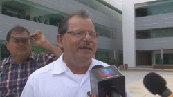 Descarta irregularidades en proceso de adopción del hijo del ex presidente del PAN Edgardo Burgos