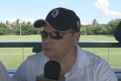 "Este debe ser el año de los Cañeros": Vega