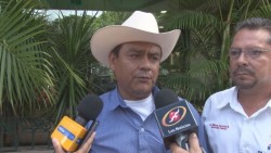Afectaciones en viviendas y tierras por desfogues de presas