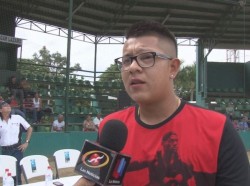 Espero que en 2016 pueda lanzar con LAD: JC Urías