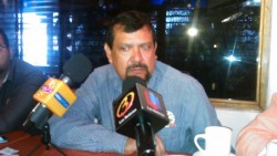 Lamenta la UARS la salida de Jesús Aguilar Padilla de la Subsecretaria de SAGARPA