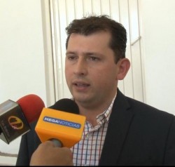 Necesario que se considere el uso de las credenciales escolares para el beneficio del descuento en camiones: Robespiere Lizárraga