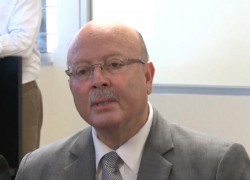 Inician Jornadas Informativas del Rector sobre el Fideicomiso de Jubilación en la Zona Sur.
