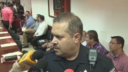 Cambian director de la policía de tránsito.