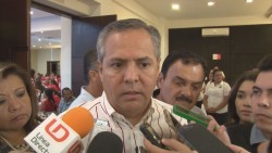 Declaran zona de desastre a El Rosario.