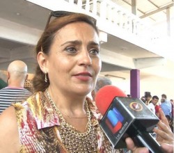 Anuncia la realización de una expo cultural, donde se exhibirá lo mejor de las muestras gastronómicas rurales.