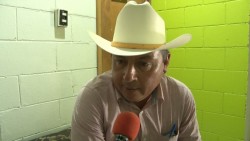 Se muestran contentos los ganaderos por la reapertura del rastro municipal