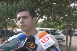 Confirma directiva de Dorados continuidad de Carlos Bustos