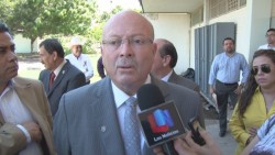 La UAS espera un presupuesto que garantice el funcionamiento de la institución