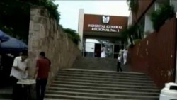 Sólo dos bebés muertos asociados a bactería en Culiacán: IMSS