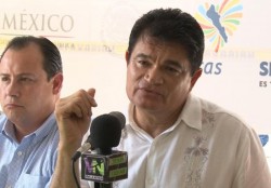 Se repartirán a partir de octubre en Sinaloa, 250 mil televisiones de plasma: MALOVA