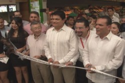 Ley Express Universitarios abre sus puertas