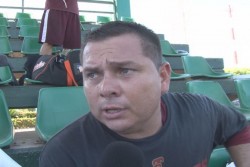 Refrendar el título es la meta este año: Gastelum
