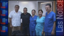 22 cirugías de padecimientos gastrointestinales se realizan en el General